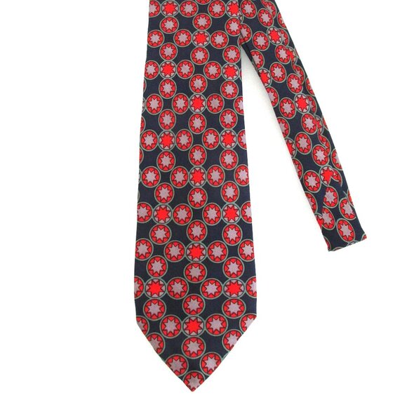 Fendi Men's Silk Tie - Picture 1 of 5